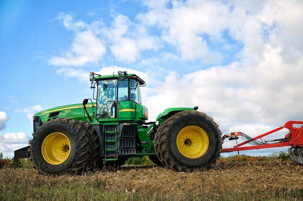 Aiuti per l'agricoltura